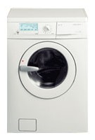 Photo Machine à laver Electrolux EW 1445, examen