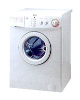 fotoğraf çamaşır makinesi Gorenje WA 1044, gözden geçirmek