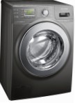 Samsung WF1802XEY Vaskemaskine frit stående