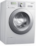 Samsung WF0702WKV Vaskemaskine fritstående, aftageligt betræk til indlejring