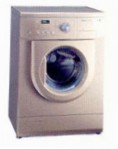 LG WD-10186N Máquina de lavar autoportante reveja mais vendidos