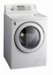 LG WD-12210BD Máquina de lavar autoportante