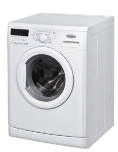 तस्वीर वॉशिंग मशीन Whirlpool AWO/C 8141, समीक्षा