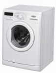 Whirlpool AWO/C 8141 Machine à laver autoportante, couvercle amovible pour l'intégration examen best-seller