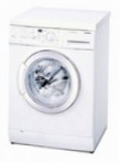 Siemens WXL 1141 ﻿Washing Machine freestanding