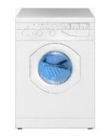 Fil Tvättmaskin Hotpoint-Ariston AL 957 TX STR, recension