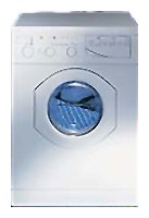 fotoğraf çamaşır makinesi Hotpoint-Ariston AL 1256 CTXR, gözden geçirmek