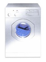 fotoğraf çamaşır makinesi Hotpoint-Ariston ABS 636 TX, gözden geçirmek