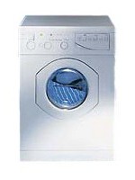 तस्वीर वॉशिंग मशीन Hotpoint-Ariston AL 1056 CTX, समीक्षा