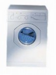 Hotpoint-Ariston AL 1056 CTX Máquina de lavar autoportante