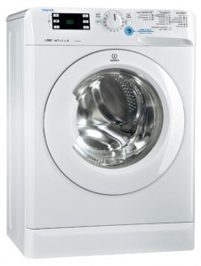 Photo Machine à laver Indesit NWSK 6125, examen