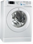 Indesit NWSK 6125 Máy giặt độc lập kiểm tra lại người bán hàng giỏi nhất