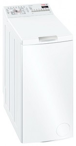 Photo ﻿Washing Machine Bosch WOT 20255, review