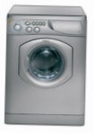 Hotpoint-Ariston ALS 89 XS Máquina de lavar autoportante