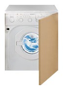 fotoğraf çamaşır makinesi Hotpoint-Ariston CD 12 TX, gözden geçirmek