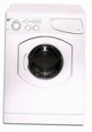 Hotpoint-Ariston ALS 88 X ﻿Washing Machine freestanding