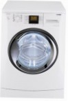 BEKO WMB 71241 PTLC Máquina de lavar cobertura autoportante, removível para embutir