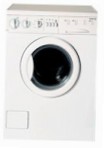 Indesit WDS 1040 TXR Vaskemaskine frit stående