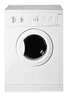 Foto Máquina de lavar Indesit WGS 1038 TXU, reveja