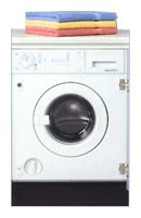 รูปถ่าย เครื่องซักผ้า Electrolux EW 1250 I, ทบทวน