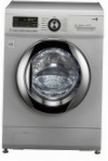 LG FR-296WD4 Vaskemaskin frittstående, avtagbart deksel for innebygging anmeldelse bestselger
