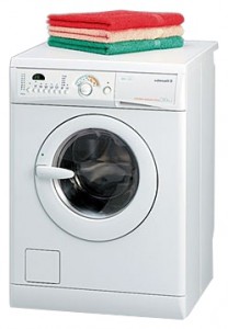 รูปถ่าย เครื่องซักผ้า Electrolux EW 1477 F, ทบทวน