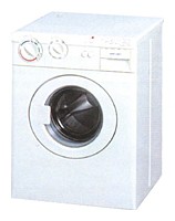fotoğraf çamaşır makinesi Electrolux EW 970 C, gözden geçirmek