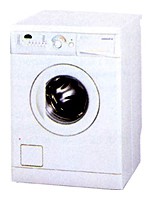 写真 洗濯機 Electrolux EW 1259, レビュー