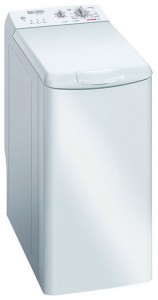Photo ﻿Washing Machine Bosch WOR 26352, review