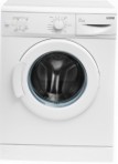 BEKO WKN 51011 EM Vaskemaskine frit stående anmeldelse bedst sælgende