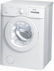 Gorenje WS 40115 ﻿Washing Machine freestanding review bestseller