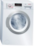 Bosch WLG 20240 Máy giặt độc lập, nắp có thể tháo rời để cài đặt kiểm tra lại người bán hàng giỏi nhất