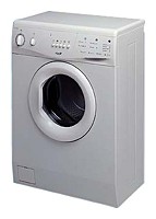 Photo Machine à laver Whirlpool AWG 853, examen
