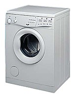 fotoğraf çamaşır makinesi Whirlpool FL 5064, gözden geçirmek