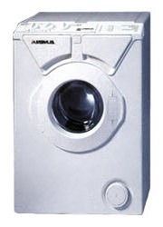 fotoğraf çamaşır makinesi Euronova 1000 EU 360, gözden geçirmek