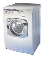 तस्वीर वॉशिंग मशीन Zerowatt Classic CX 647, समीक्षा