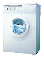Photo Machine à laver Zerowatt X 33/600, examen