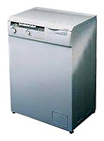 Photo ﻿Washing Machine Zerowatt Top 800, review