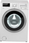 BEKO WMY 71483 LMB2 Mașină de spălat de sine statatoare revizuire cel mai vândut