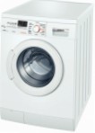 Siemens WM 12E47 A Vaskemaskine frit stående