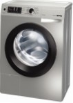 Gorenje W 75Z23A/S ﻿Washing Machine freestanding, removable cover for embedding