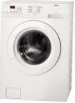 AEG L 60270 SL Vaskemaskine frit stående