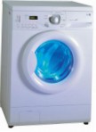 LG F-8066LP Máquina de lavar autoportante