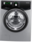 Samsung WF1702YQR Vaskemaskin frittstående anmeldelse bestselger