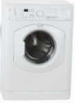 Hotpoint-Ariston ARXSF 100 Vaskemaskine frit stående