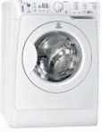 Indesit PWC 81272 W ﻿Washing Machine freestanding