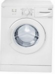 BEKO EV 6120 + Vaskemaskine frit stående anmeldelse bedst sælgende