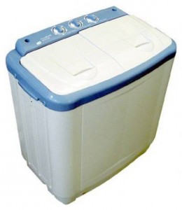 fotoğraf çamaşır makinesi С-Альянс XPB60-188S, gözden geçirmek