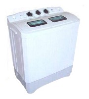 fotoğraf çamaşır makinesi С-Альянс XPB68-86S, gözden geçirmek