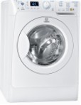 Indesit PWE 7127 W ﻿Washing Machine freestanding
